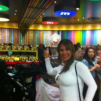 Katia Santos's Photo