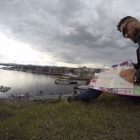 Fotos de Francisco Rodrigue