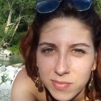 Martina Mennitti的照片