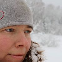 Triin Reitalu's Photo