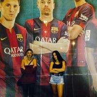 Stephanie Chavez的照片