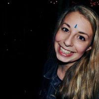 Abby Phillips's Photo