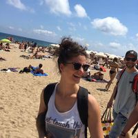 Lisa DUCRET的照片