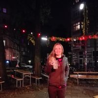 Claudia Wegelt's Photo