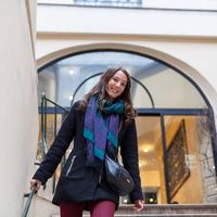 Alizee Danckaert的照片