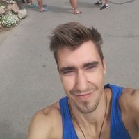 Toms Fridenvalds's Photo