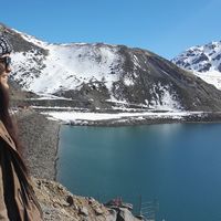 Photos de Inès Belhou