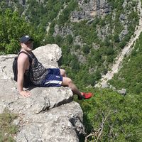 Samir Halilaj's Photo