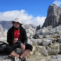 Florian Fischer's Photo