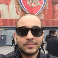 Luiz Paulo Prét's Photo