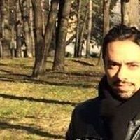 Andrew Makin的照片