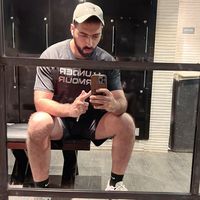 Mohamed Mottlany's Photo