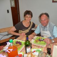 Carlos y Graciela AimarLisi的照片