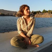 Photos de Karolina Ścigała