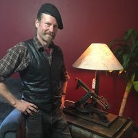 Fotos de Jesse Brewer