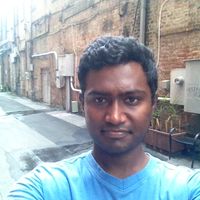 Hariharan Ramakrishnan的照片