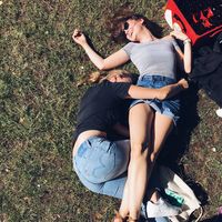 Andrea Müller's Photo