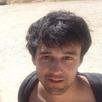 Bastien Lamotte's Photo