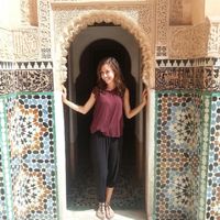 Dora Mattina的照片