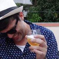 Patrick Rocha的照片