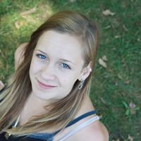 Paloma BUREK's Photo