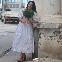 Amira Rached's Photo