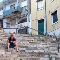 Photos de Anthony D'Alessandro