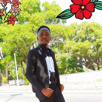 Gabriel  Sheku Sheriff的照片