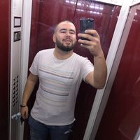 Alex Voiculescu's Photo