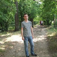 Ivan Ivanov's Photo