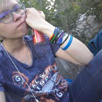 Полина Хрупова's Photo