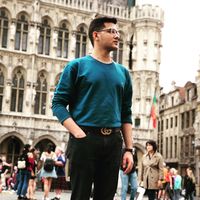 Habibullah Masood的照片