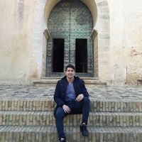 Bryan Mendoza's Photo