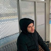 Muhammad Fuzail's Photo