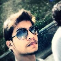 Chirag Kothari的照片