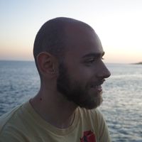 Riccardo Monaco的照片