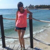 Caro Rojas Botía's Photo