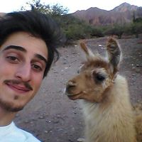 Photos de Luca Cigna