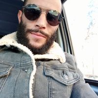 Abderrahmane Khitous's Photo