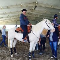 Le foto di shounak d