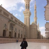 Annisa Pratiwi的照片