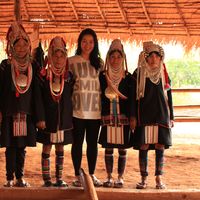 Leonie Beatrix's Photo