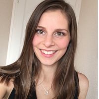 Camille Fournier的照片