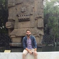 Eduardo Taylor的照片