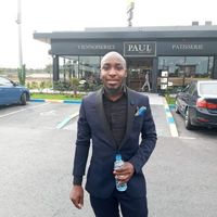 Freshmann Temijoe的照片