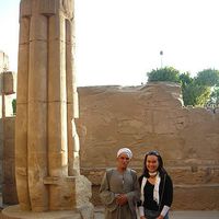 Rohana Damanik's Photo