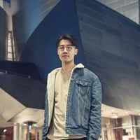 Ryan Huang's Photo