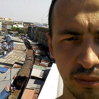 Artem Chukanov's Photo