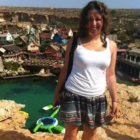 Anna Di Martino的照片