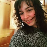 Cristina 🦋的照片